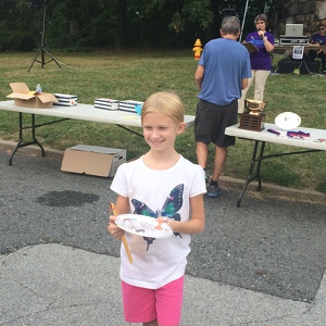 Fundraising Page: Hope Munson